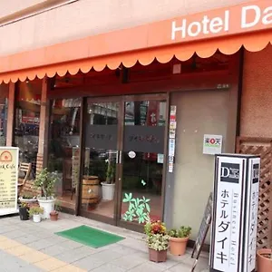 Daiki Hotel Ōsaka