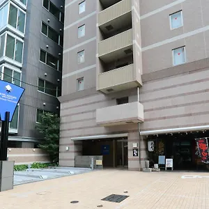 Mystays Sakaisuji Honmachi Hotel Ōsaka