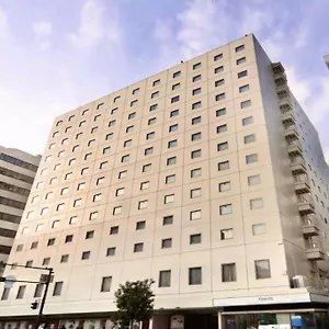 Tokyu Rei Hotel Ōsaka