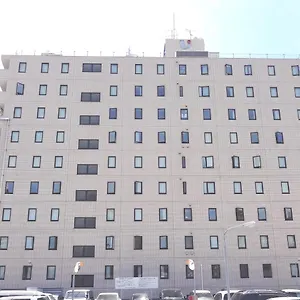 ヴィアイン新大阪 ホテル