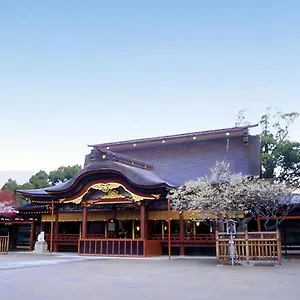 Oriental Fukuoka Hakata Station Hotel Fukuoka (Fukuoka)