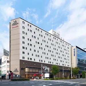 Consort Shin-osaka Hotel