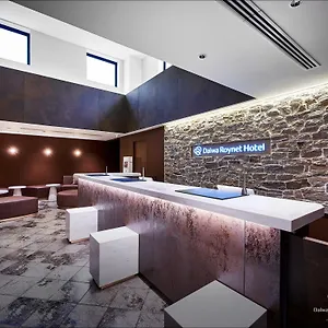 Daiwa Roynet Yokohama-koen Hotel Yokohama (Kanagawa)
