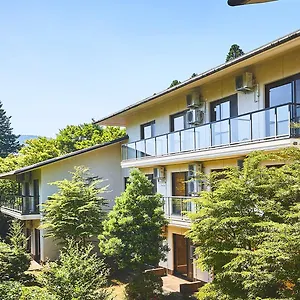 四季倶楽部　強羅彩香 ホテル 箱根町