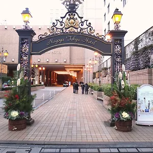 Tokyu Hotel Nagoya