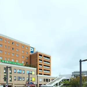 Oyo 手稲ステーションホテル ホテル 札幌市
