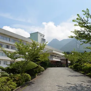Kagetsuen Ryokan Hakone