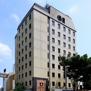 S-plus Sakae Hotel Nagoya