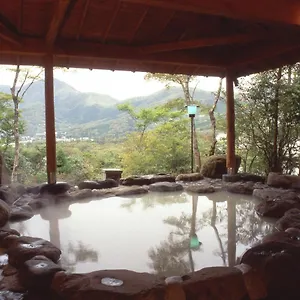Senkyoro Ryokan Hakone