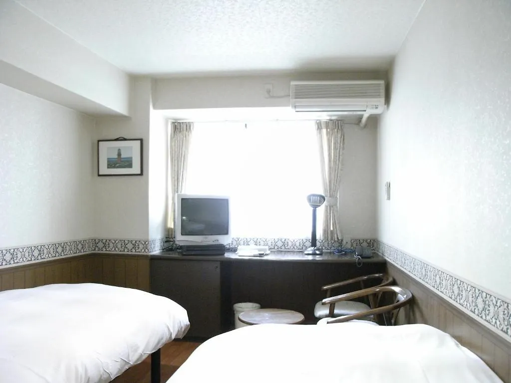 Sunplaza Rinkai Hotel Osaka