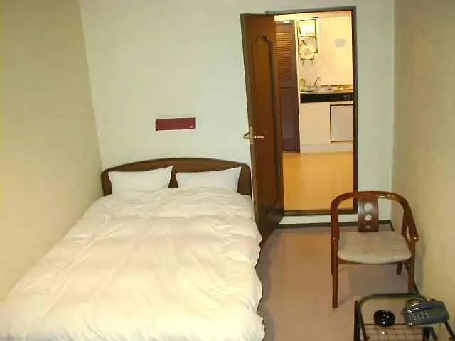 Sunplaza Rinkai Hotel Osaka Japan