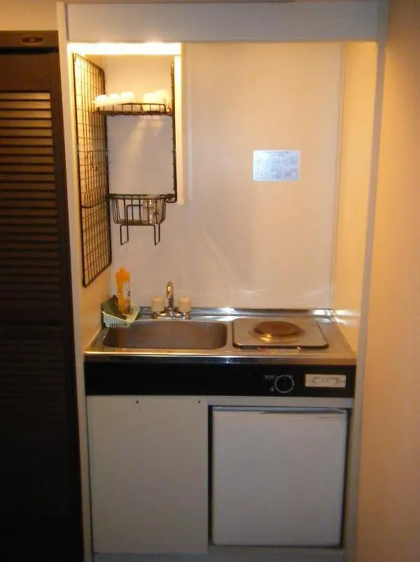 Sunplaza Rinkai Hotel Osaka