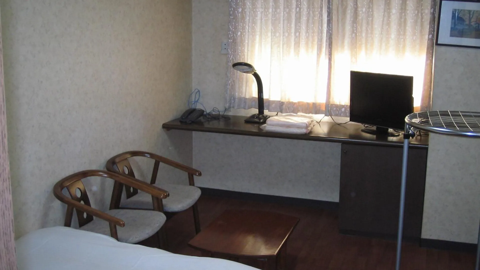 Sunplaza Rinkai Hotel Osaka Japan