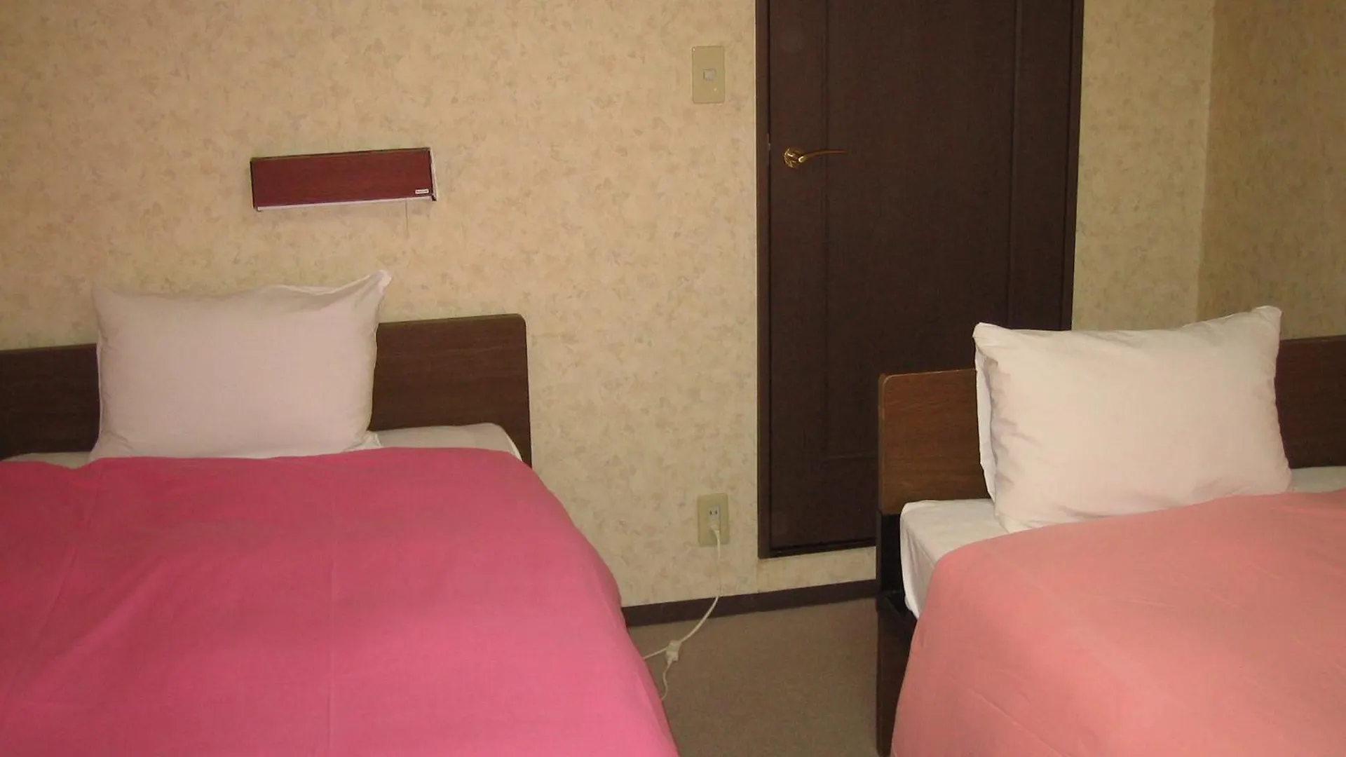 Sunplaza Rinkai Hotel Osaka 3*,  Japan