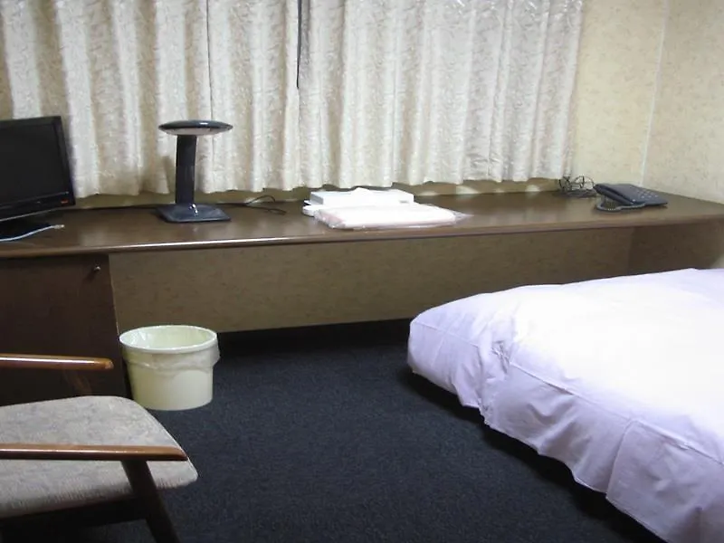 Sunplaza Rinkai Hotel Osaka